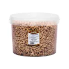 SEAU MEYVA - NOIX DE CAJOU WASABI 5 KG